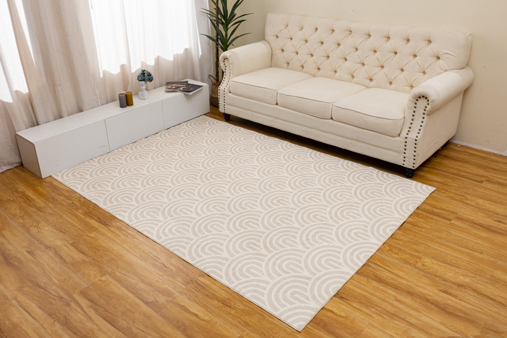 Covor Tip Casmir 160X230 CM Yen