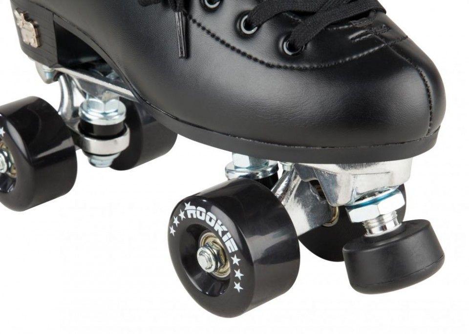 Role Rookie Classic Ii 35.5 Negru