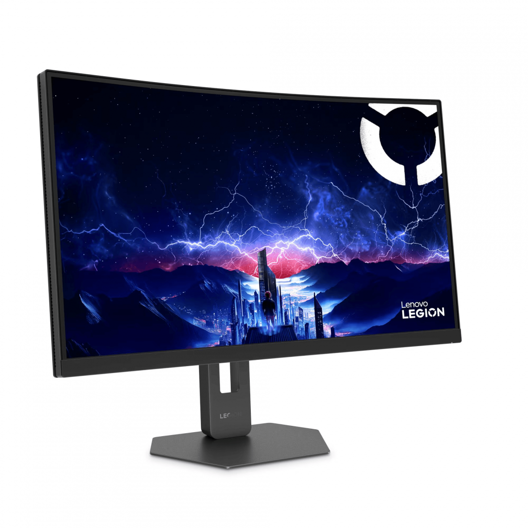 Legion 27Q-2c 27" Curved QHD VA 240Hz (Monitor Gaming Lenovo Legion 27Q-2c)