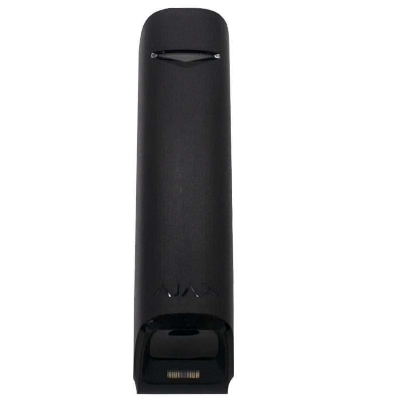Ajax Motion Protect Curtain Black (Detector miscare tip cortina MotionProtect Curtain)