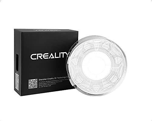 Creality 3D Print Filament CR-PETG Trans (creality Cr Petg 3D Printer Filament)
