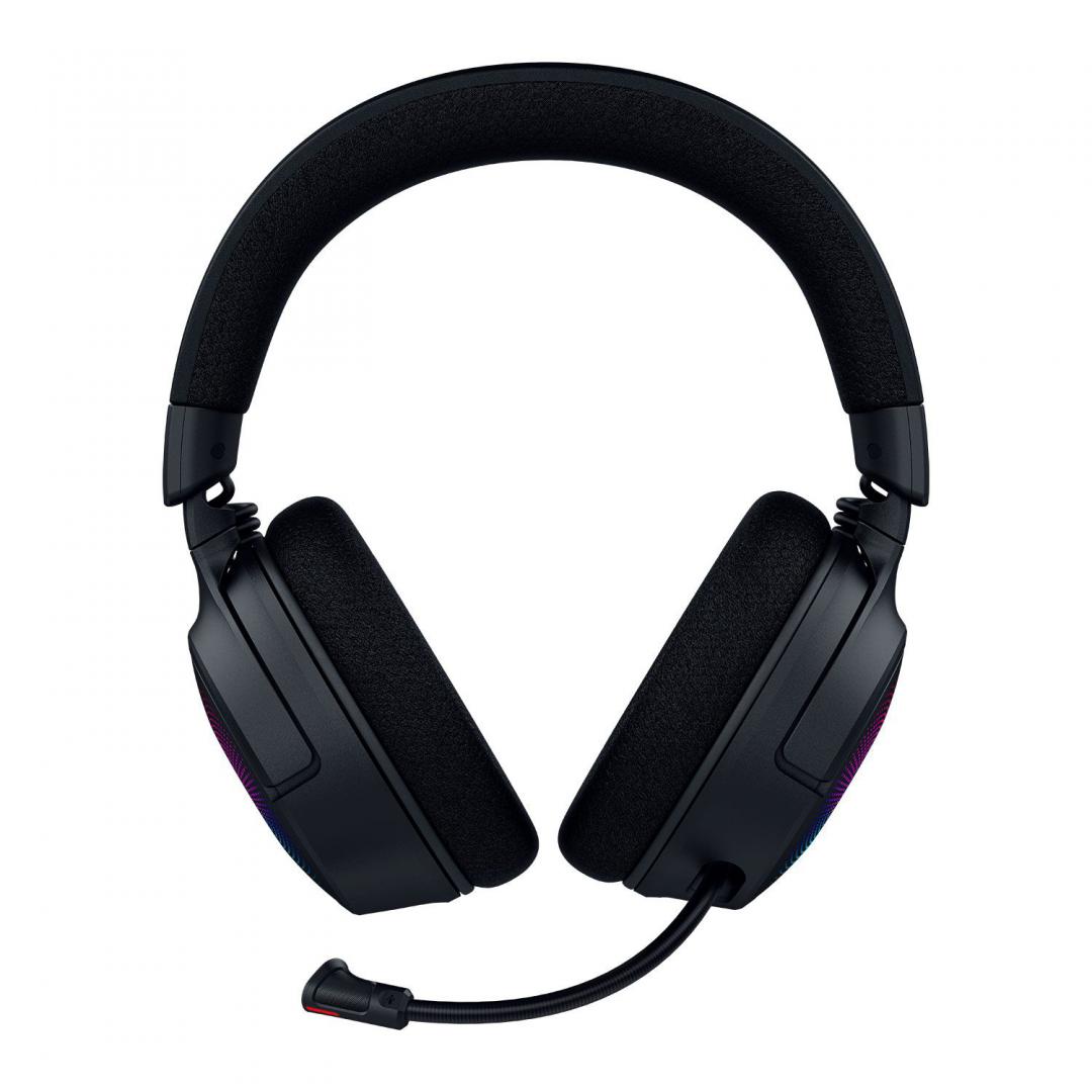 Casti wireless Razer Kraken V4