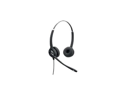 Casti Axtel Elite Hdvoice Duo Nc (Casti Head-band Axtel Elite HDvoice duo Nc)