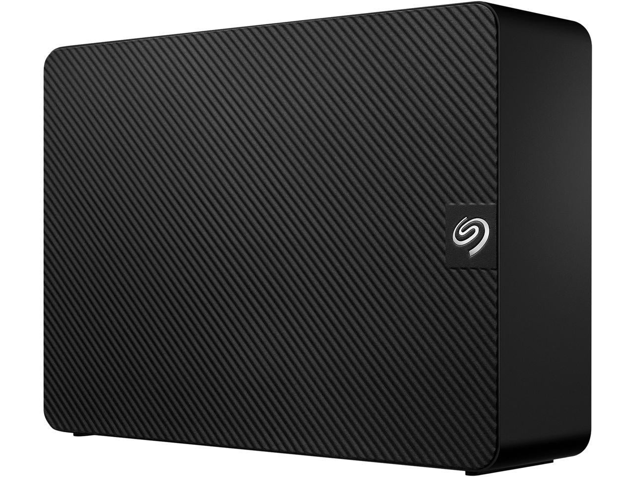 Seagate EHDD 6TB SG EXPANSION USB 3.0 3.5" BK