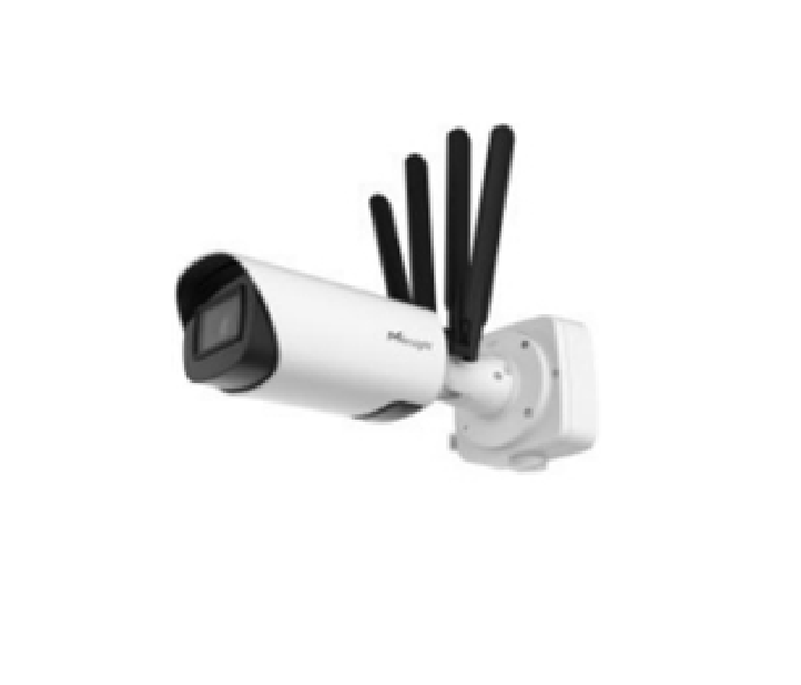 Camera IP Bullet 8MP 3.6-10MM IR65M (Camera supraveghere Milesight AI Motorized Pro Bullet MS-C8266-FGPE)