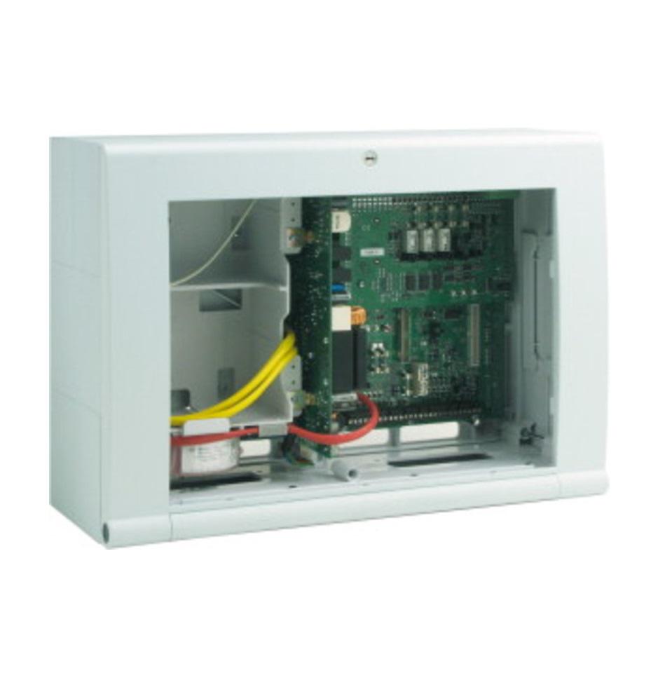 Hw Centrala Esser 808003 (hw Centrala Esser 808003 IQ8Control C- pachet baza)