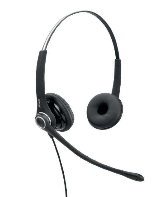 Casti Axtel Pro Duo Nc Wb (Casti Head-band Axtel Pro duo Nc Wb)