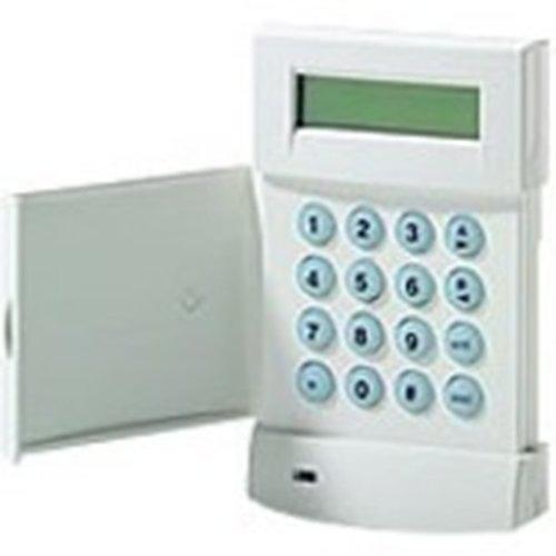 Tastatura Keyprox Ask/hid Format (Honeywell MK7 Galaxy Seria MK7 Keyprox Hid Card Reader cu tastatură LCD Butoane...)