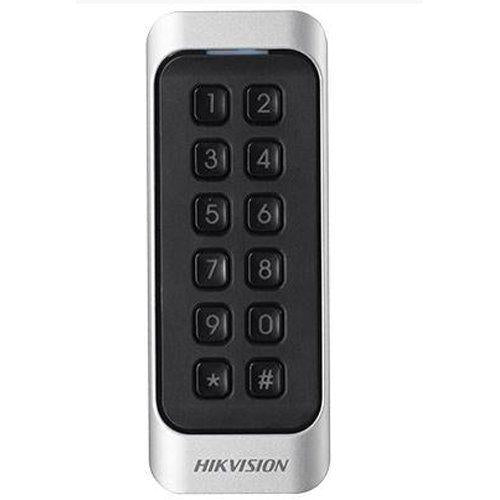 Hikvision CITITOR CARD CU TASTATURA MIFARE