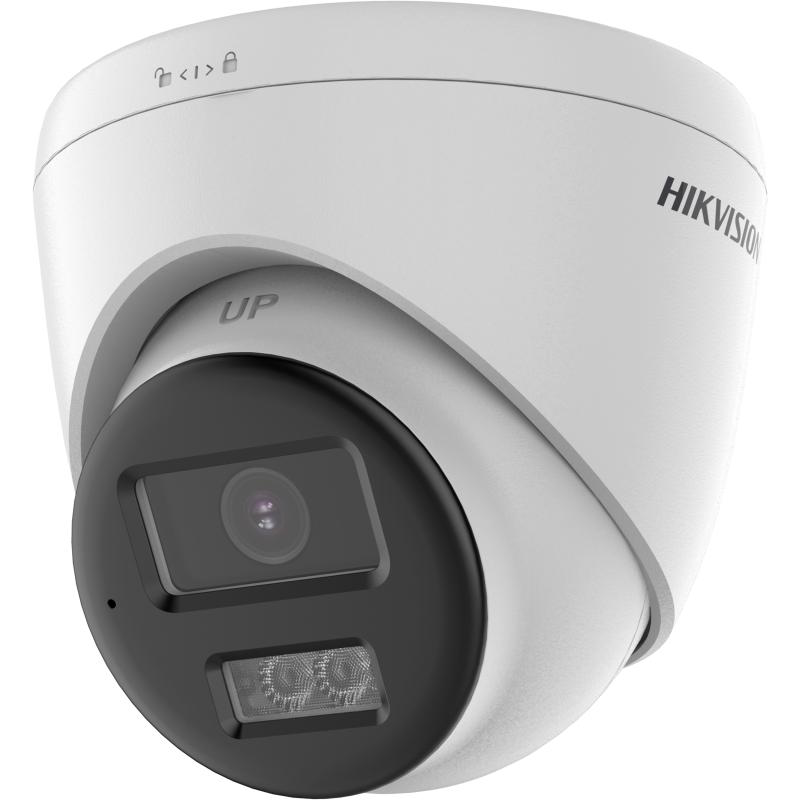 Hikvision CAMERA TURRET 3K 2.8MM IR 40M