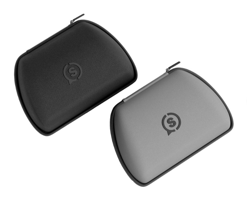 Scuf Carcasa de protectie controller Gri (scuf - Carcasa de protectie universala pentru controllere de gaming)