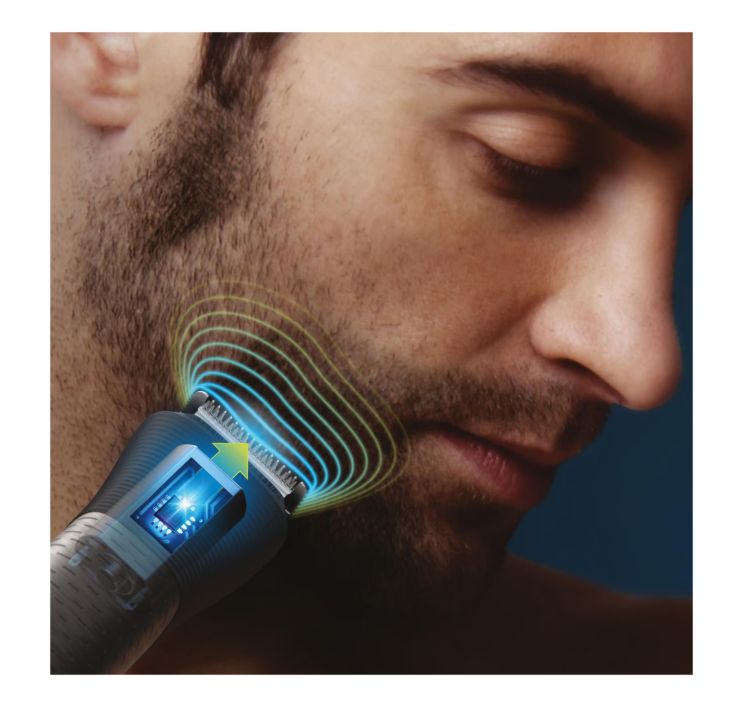 Aparat tuns All-in-One Philips MG5920/15 (Aparat de tuns barba si parul Philips 10 in 1 Multigroom All in One MG5920/15)