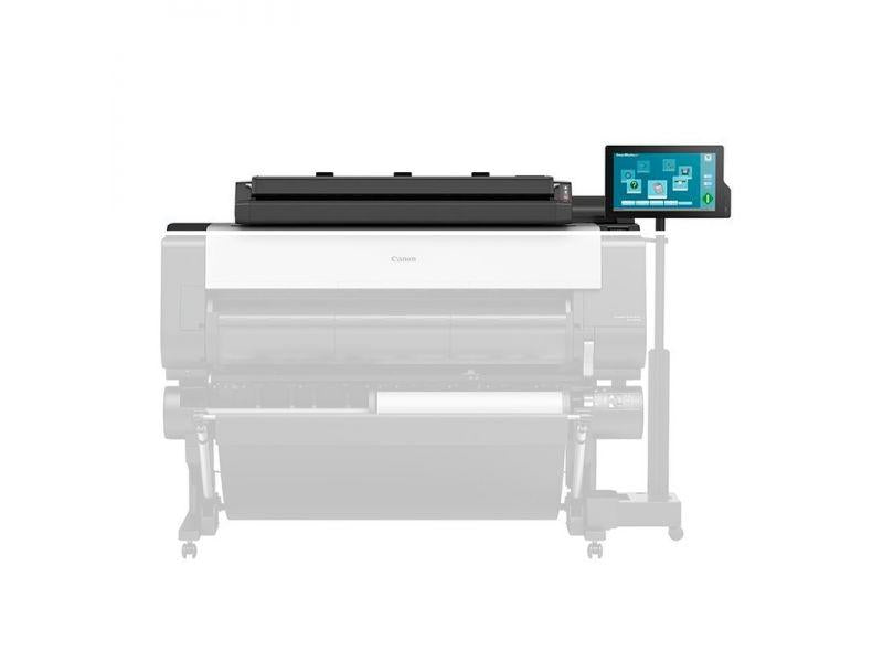 Canon Z36 Lfp Scanner Aio - TX-3100/4100 (Scanner Canon Z36 Mfp Aio)