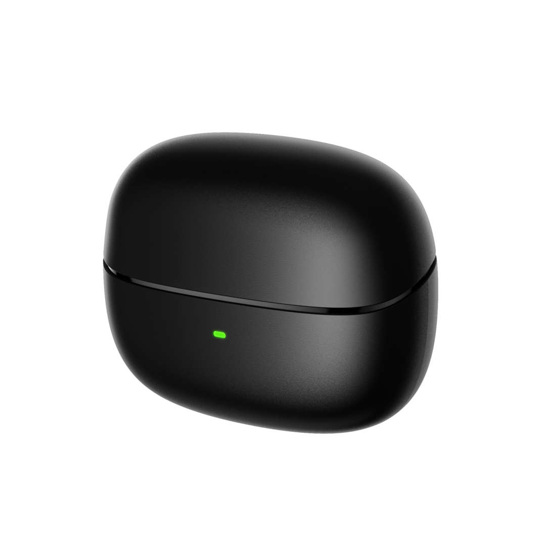 Casti Hator Hyperpunk Truepods Hybrid ng (Casti In-ear Hator Hyperpunk Truepods Hybrid Anc)