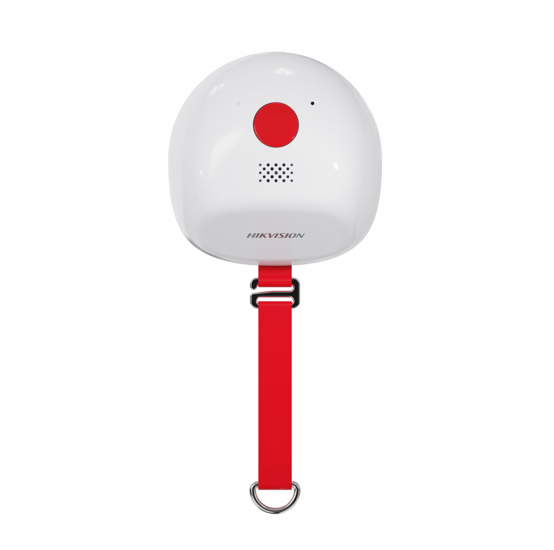 Hikvision SENZOR RADAR DE SEMNE VITALE