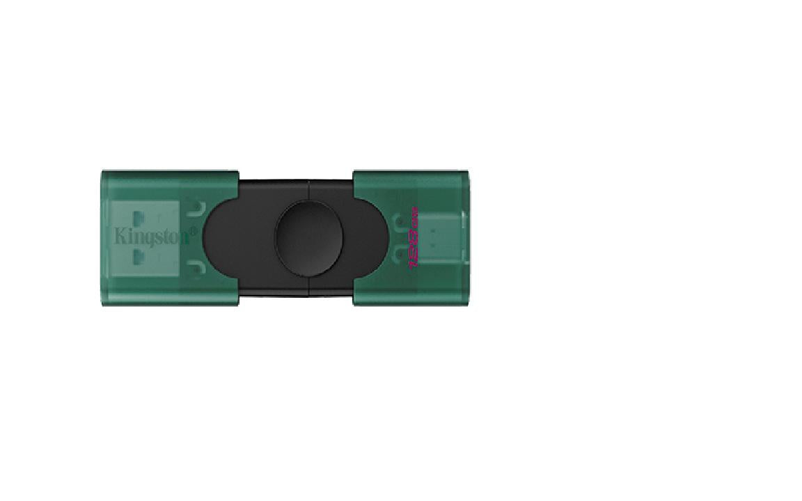 Kingston USB 128GB KS DATA TRAVELER ELITE G2