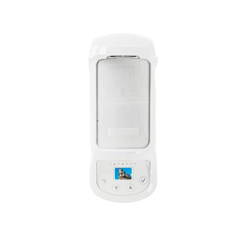 Detector de Miscare Seria Envy (Detector de miscare seria Envy Paradox NVX80-dedicat mediilor dificile si...)