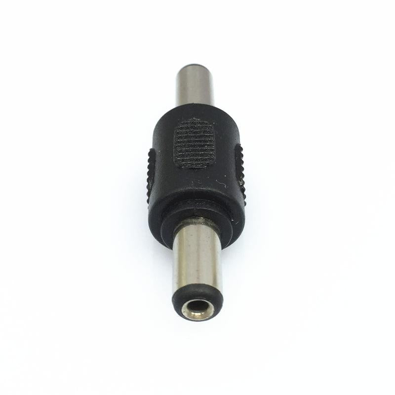 Adaptor Alimentare Pachet 10BUC (Adaptor alimentare Tata la alimentare Tata)