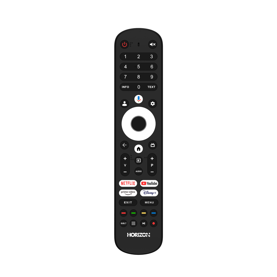 LED TV 50" HORIZON 4K-GTV 50HL7590U/D