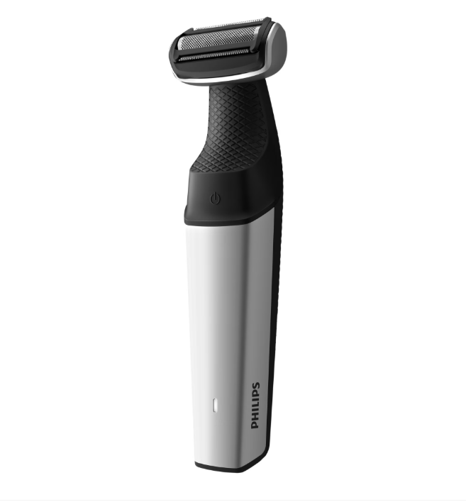 Aparat tuns/ras corp Philips BG5021/15 (Aparat de tuns/ras corporal Philips Seria 5000 BG5021/15)