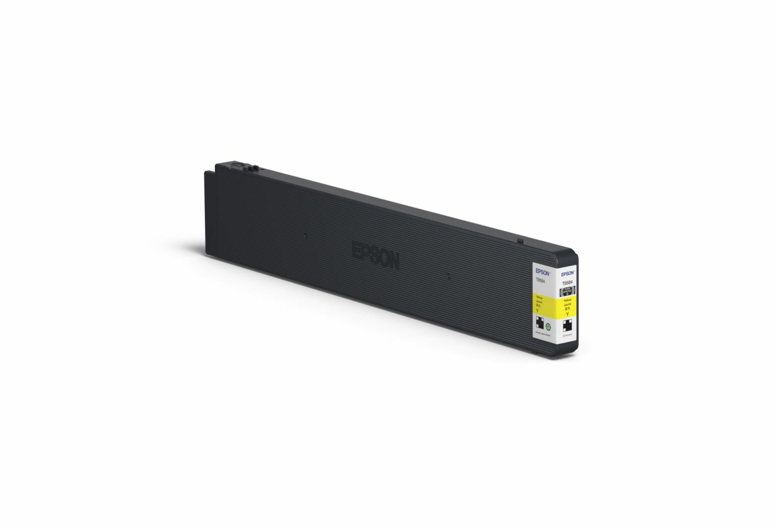 EPSON ENT. YELLOW INKJET CART. C21000
