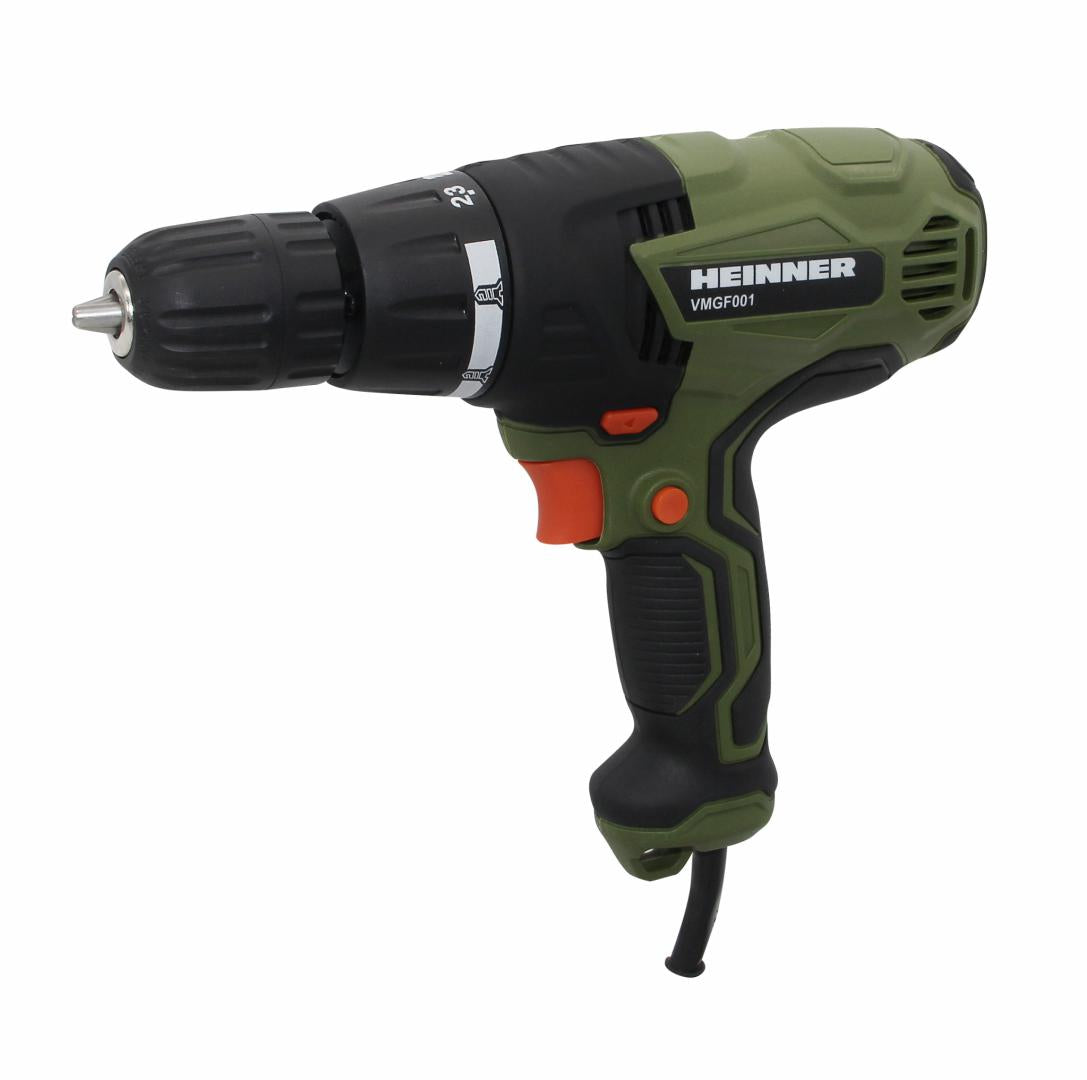 Heinner HR MASINA DE GAURIT/INFILETAT 300W800RPM