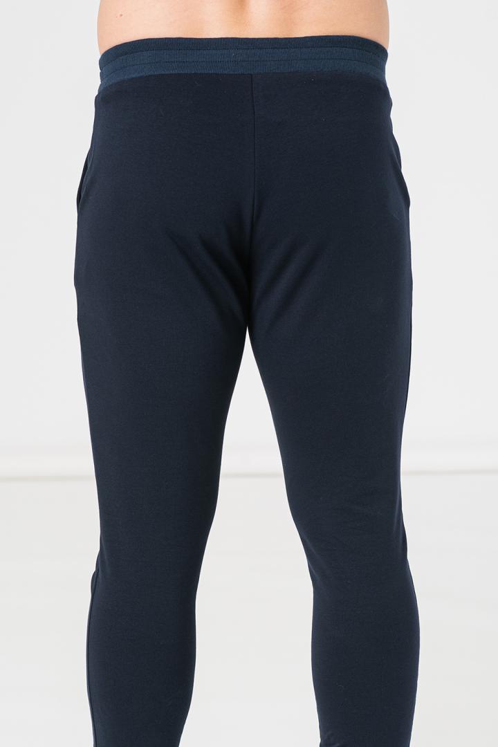 Pegas PANTALON COTON CASUAL BARBATI NAVY-XL