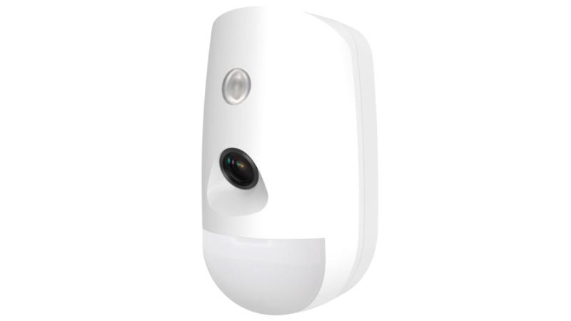 Hikvision DETECTOR CU CAMERA WIRELESS AXPRO 866MHZ