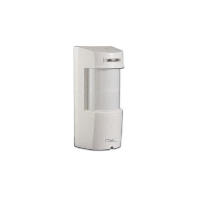 Detector IR+ Mw Dual de Exterior (Detector IR+ Mw Dual de exterior Dsc LC-171)