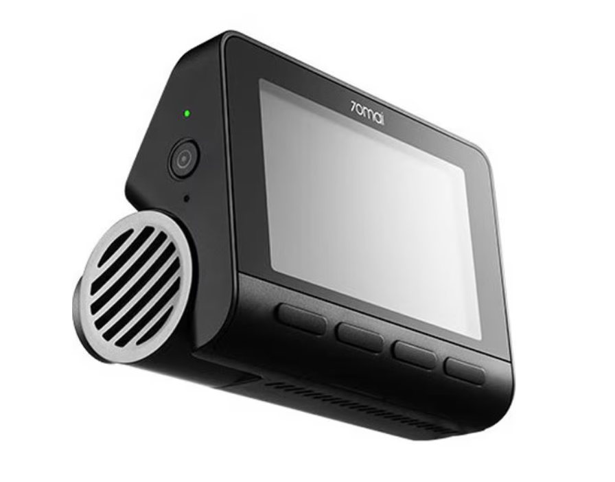 70mai A800SE Dash Cam 4K (Camera auto DVR 70mai A800SE Dash Cam Pro Plus 4K UltraHD)