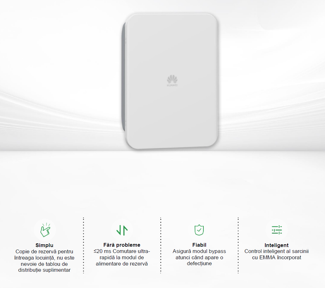 Huawei SMARTGUARD-63A-S0