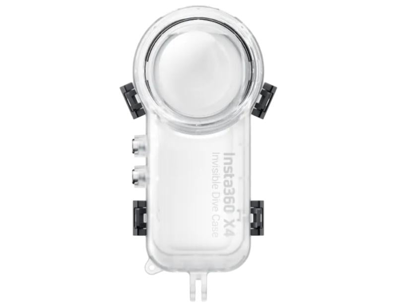 Insta360 One X4 Dive Case
