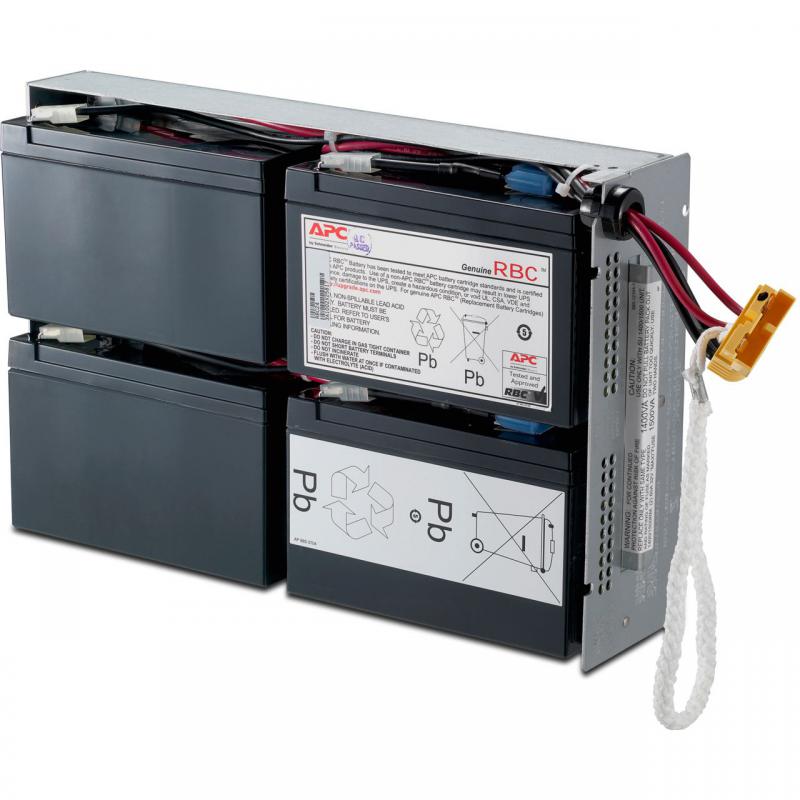 APC Baterie UPS RBC24 (Acumulator APC RBC24)