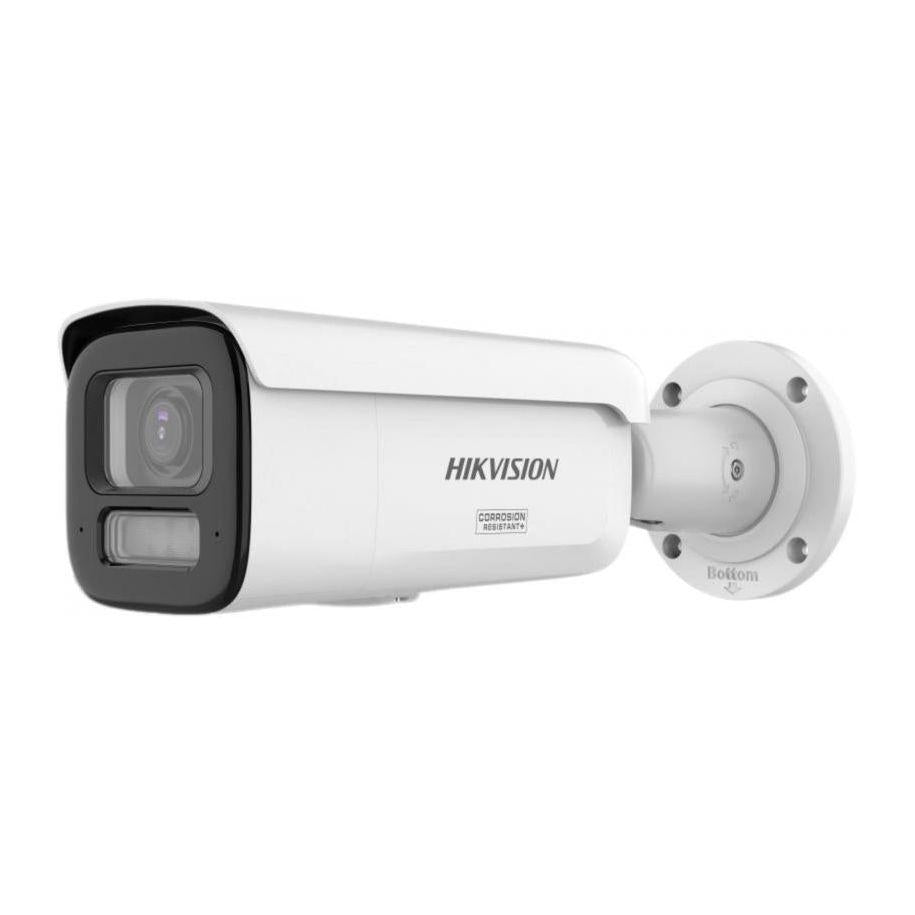 Hikvision CAMERA IP BULLET 6MP 2.8-12MM IR60M