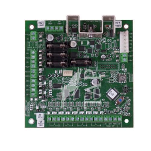 Gxy Power Rio Control Pcb (Honeywell a250 Galaxy Pcb Board Only for Power Rio Control Panel Galaxy Power...)
