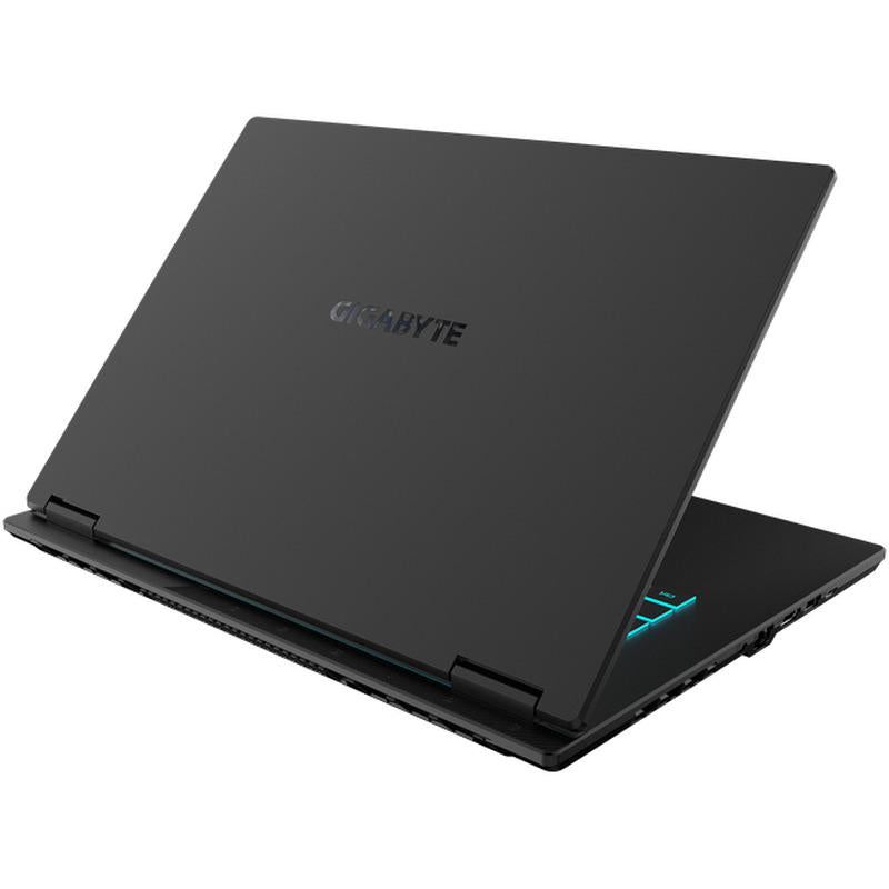 Laptop Gaming GIGABYTE A16, cu procesor Intel Core i7-13620H, 16'' IPS, 16 GB DDR5, 1 TB SSD, NVIDIA GeForce RTX 4050, 6GB GDDR6, Fara OS, 2 ani Garantie