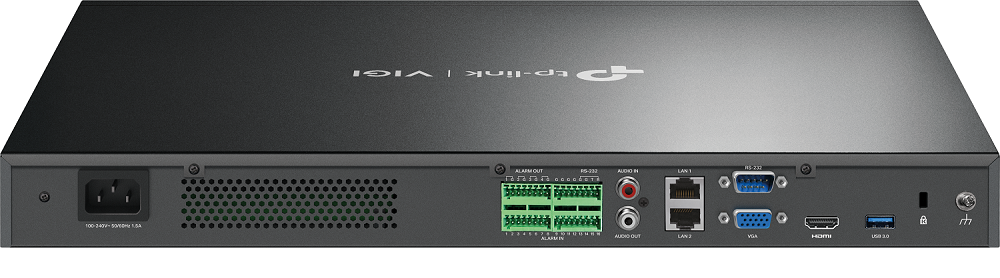 TP-Link TPL VIGI 32 CH NW VIDEO RECORDER