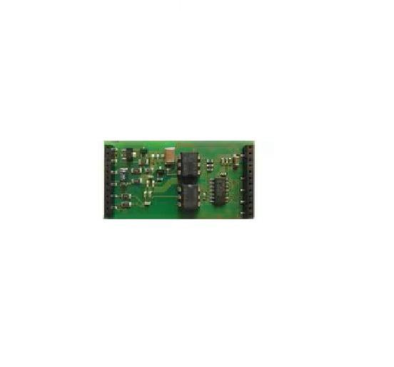 Hw Modul Interfata M4-TTY (Honeywell Modul 784872 cu interfață predefinită M4-TTY)