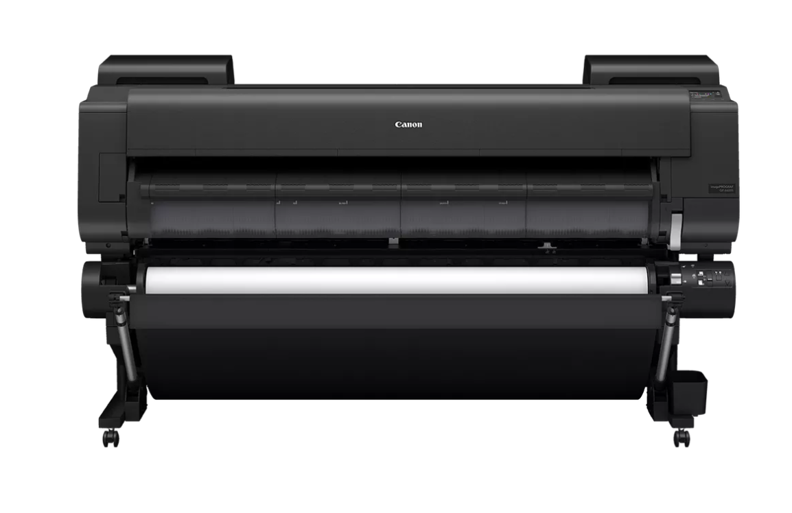 Canon GP-6600S a0 Large Format Printer (Plotter Canon GP-6600S a0 60")