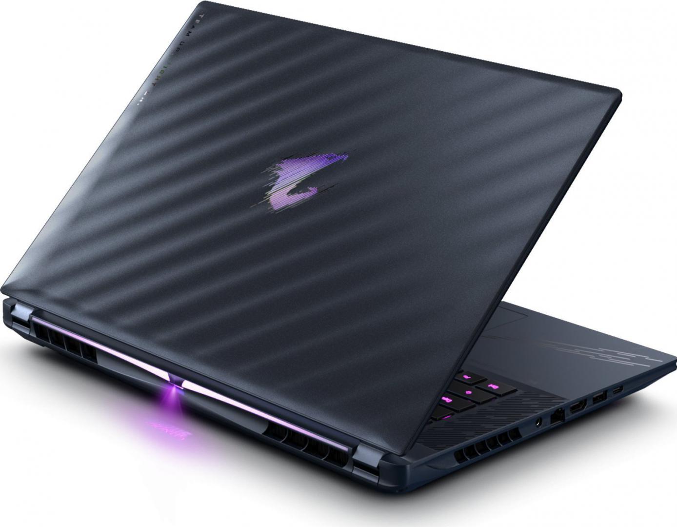 GB Aorus Master 16" I9 16GB RTX5080 (Laptop Gaming Gigabyte Aorus Master 16)