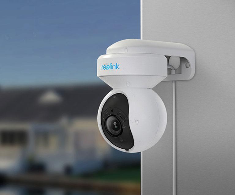 Reolink CAMERA E540 SMART 5MP PT WIFI EXT