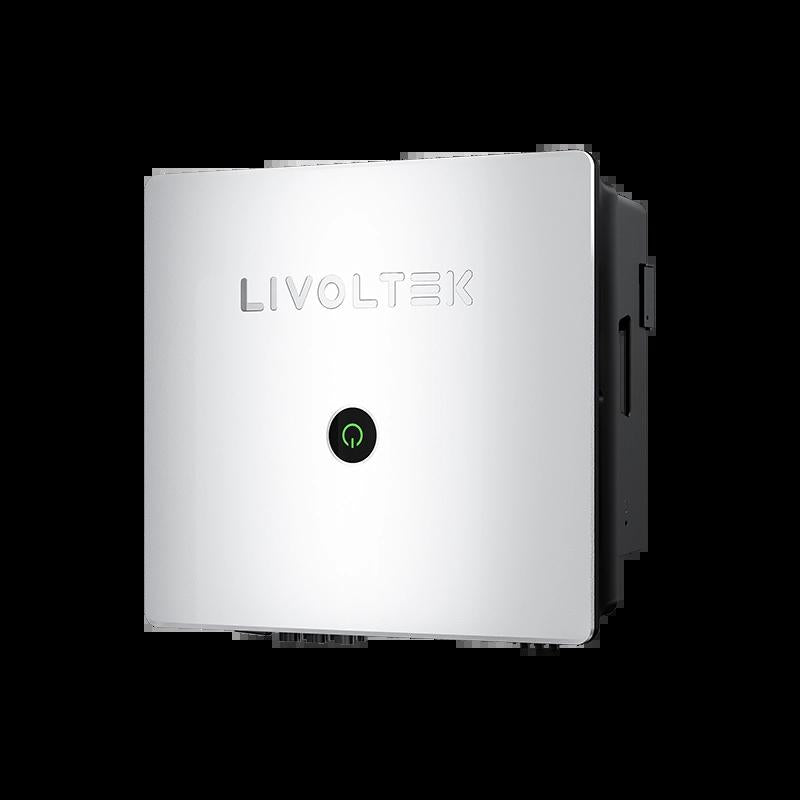 1P Og Inv Livoltek 10KW GT1-10KT2 (livoltek 1-Phase On Grid inverter GT1-10KT2)