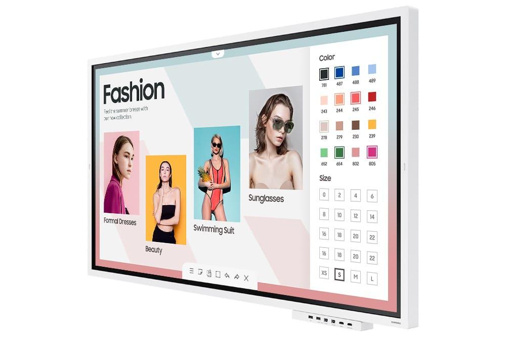 Tray conectivitate SAMSUNG Flip2 WMxxR