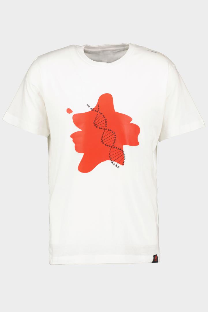 Tricou Adn Uni (tricou And Unisex S)