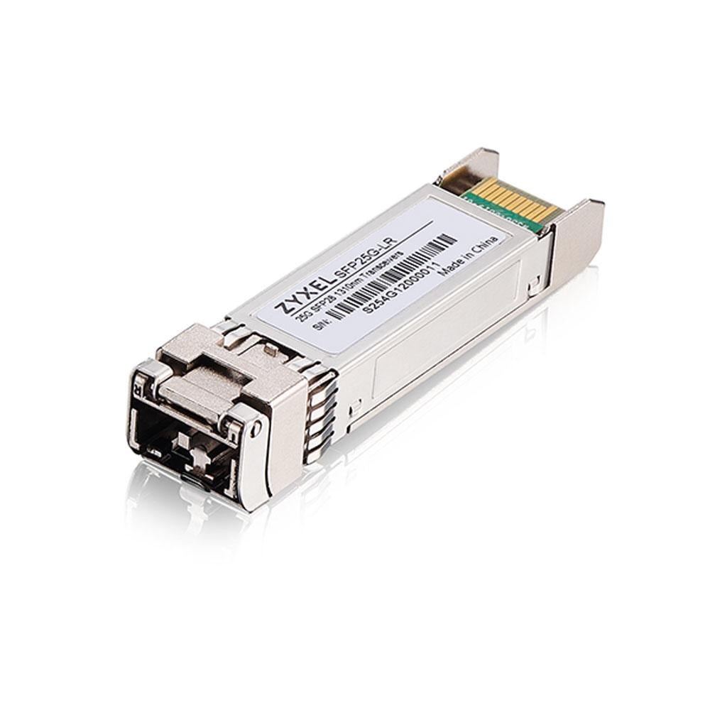 Zyxel 25G SFP28 1310NM Transceivers