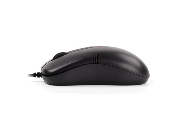 Mouse A4TECH OP-560NU cu fir 1000DPI, Ng (Mouse A4TECH OP-560NU)