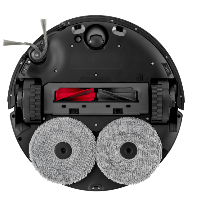 Roborock Saros 20X Vacuum Cleaner Black (Roborock Saros 20X)