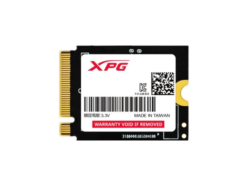 SSD Adata Xpg Gammix S55, 2TB,PCI Expres (SSD intern Adata Xpg Gammix S55)