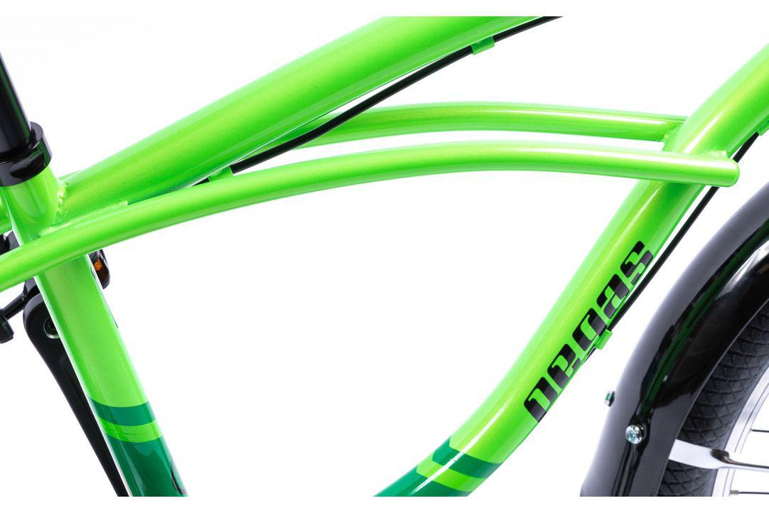 Pegas Strada Mini 7S 20'' Verde