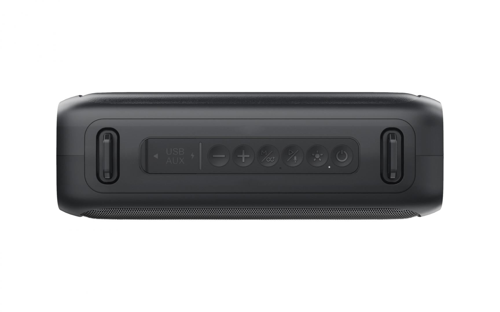 Boxa portabila Akai ABTS-08-BK 8W, negru